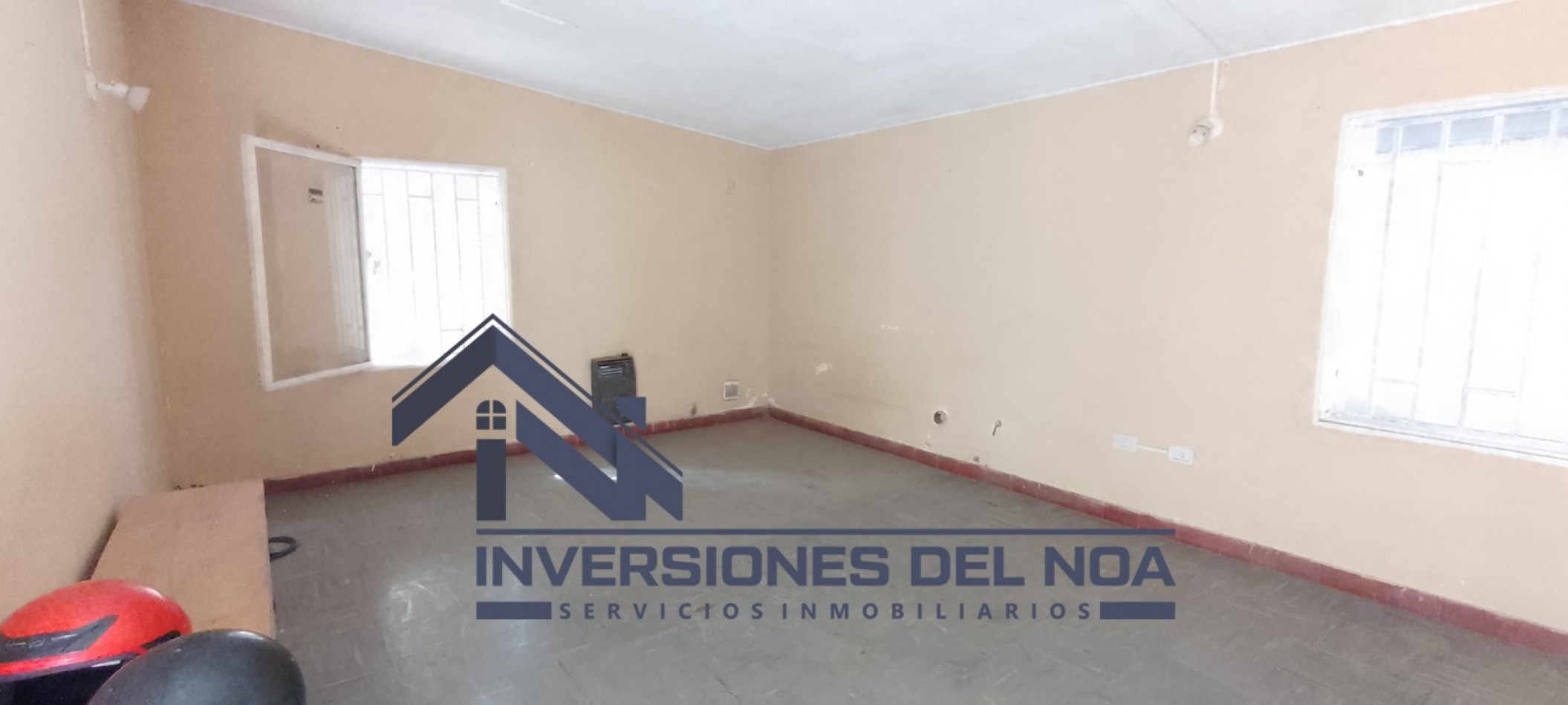 CASA EN VENTA SANTA LUCIA