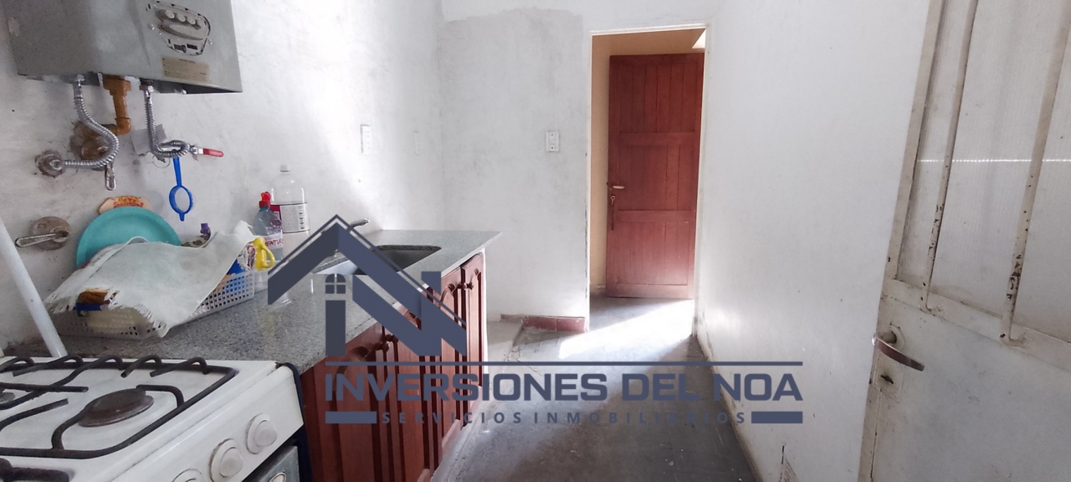 CASA EN VENTA SANTA LUCIA