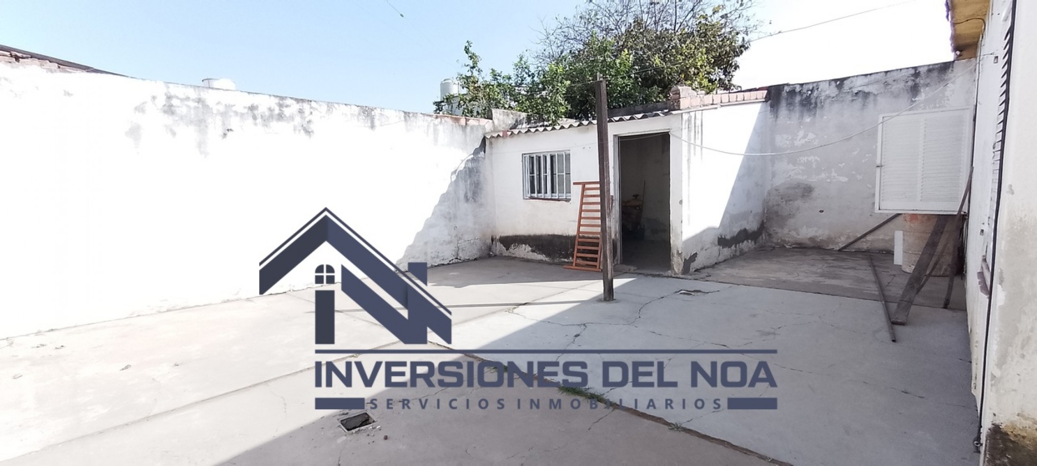 CASA EN VENTA SANTA LUCIA