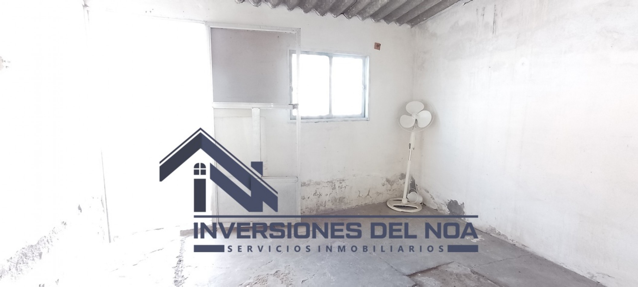 CASA EN VENTA SANTA LUCIA