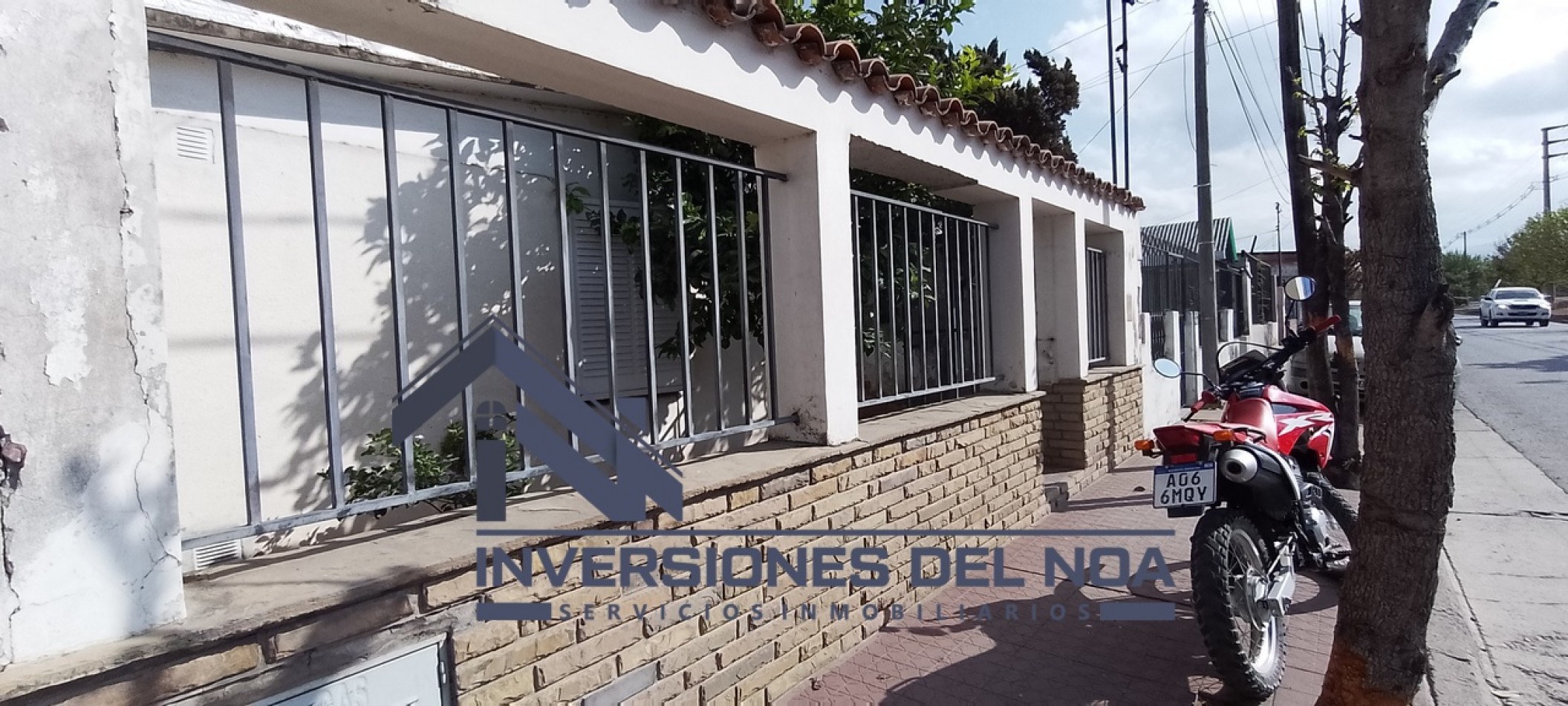 CASA EN VENTA SANTA LUCIA