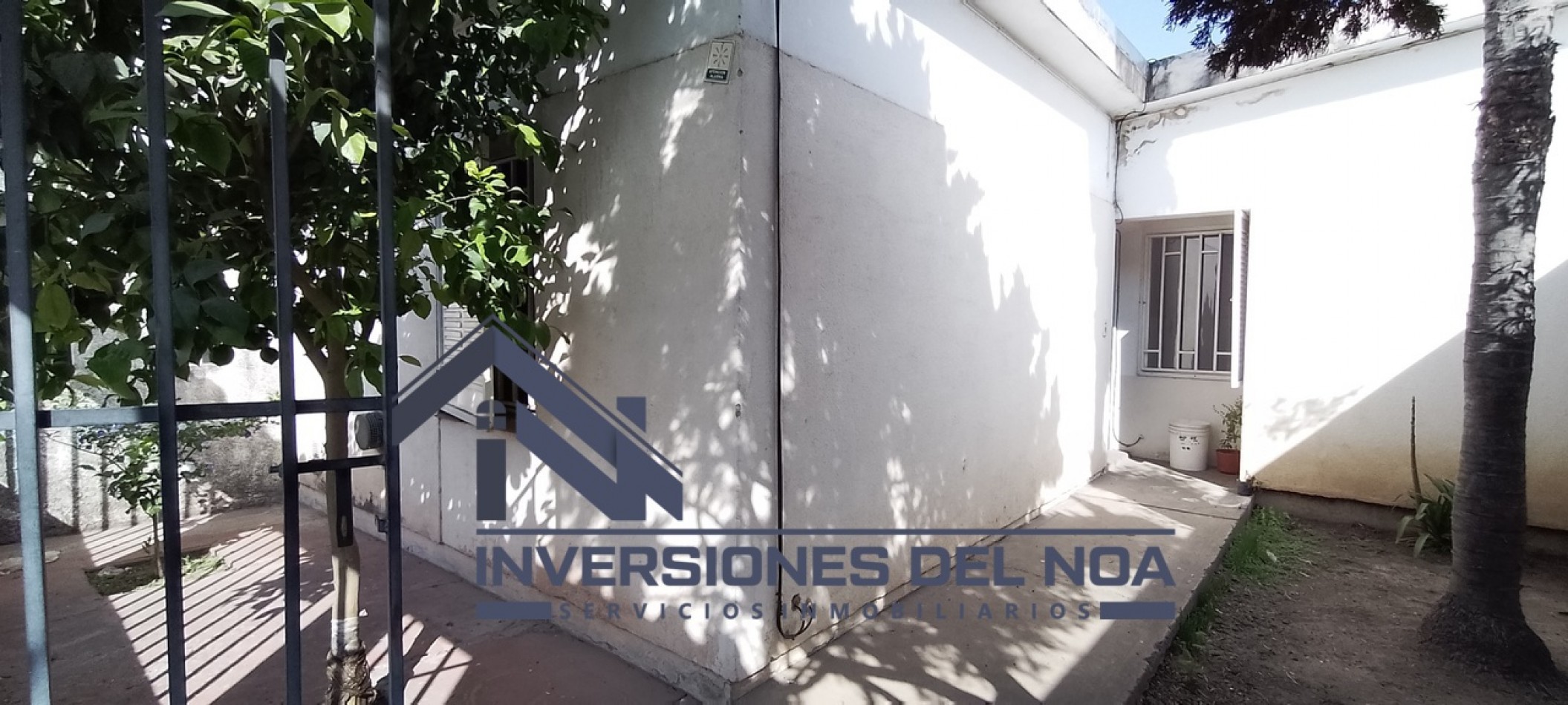 CASA EN VENTA SANTA LUCIA