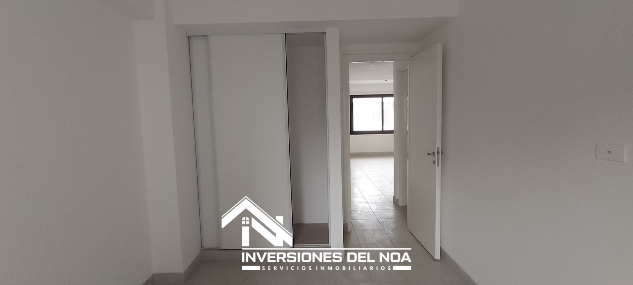 DEPARTAMENTO A ESTRENAR MACROCENTRO