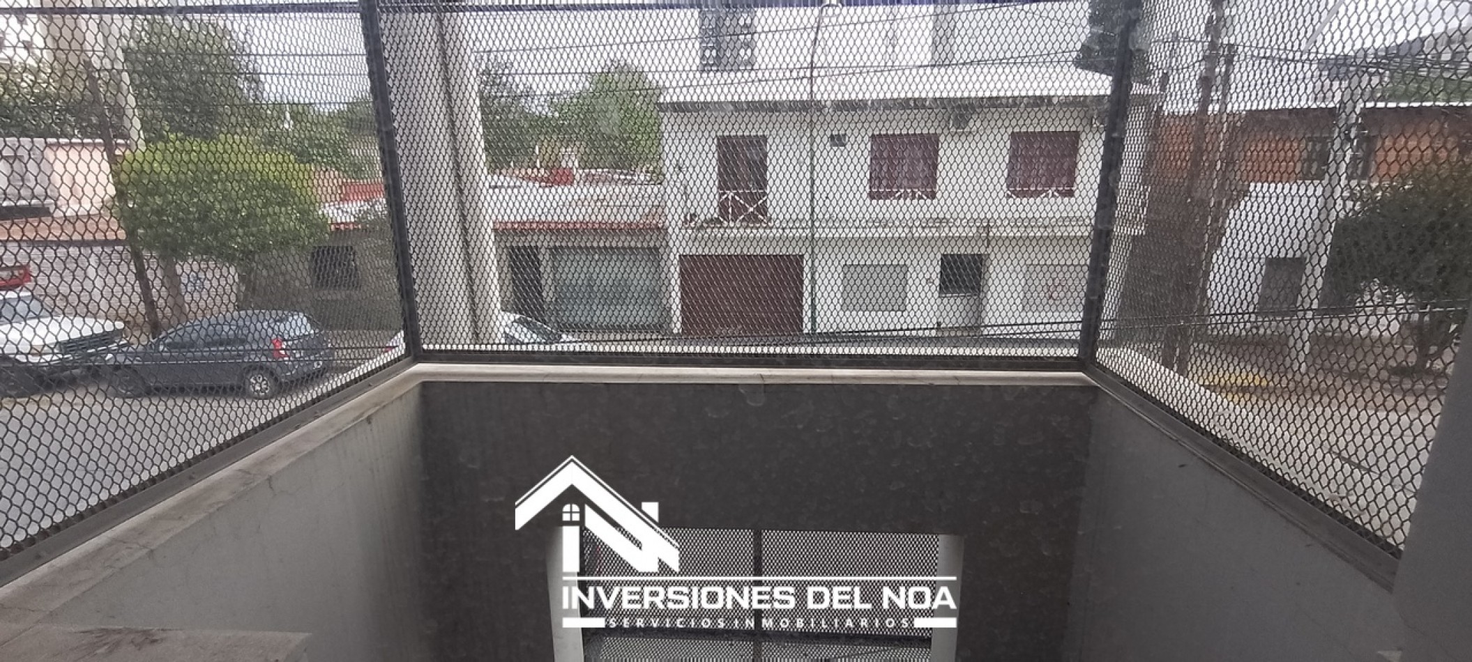 DEPARTAMENTO A ESTRENAR MACROCENTRO