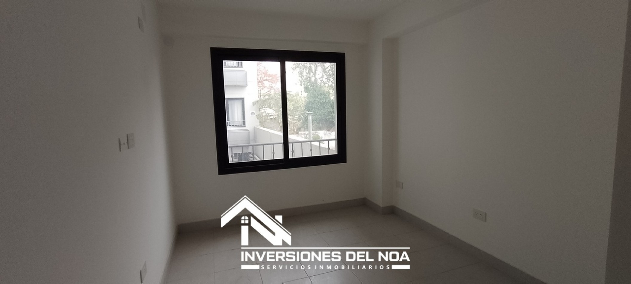 DEPARTAMENTO A ESTRENAR MACROCENTRO