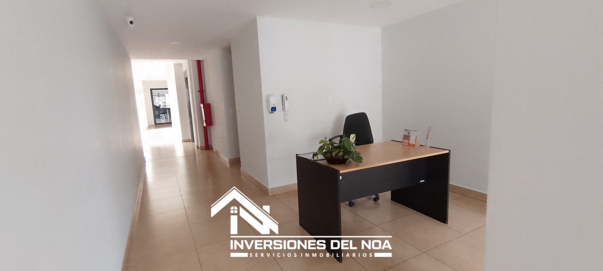 DEPARTAMENTO A ESTRENAR MACROCENTRO