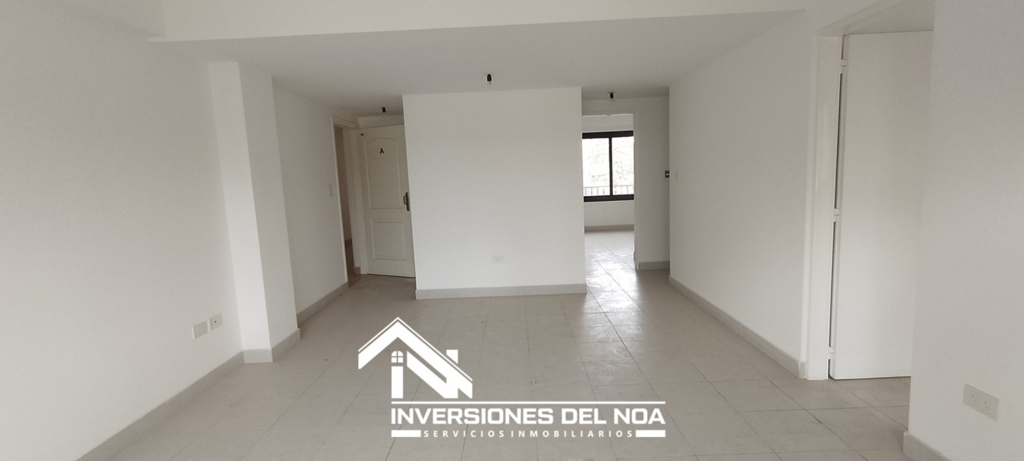 DEPARTAMENTO A ESTRENAR MACROCENTRO