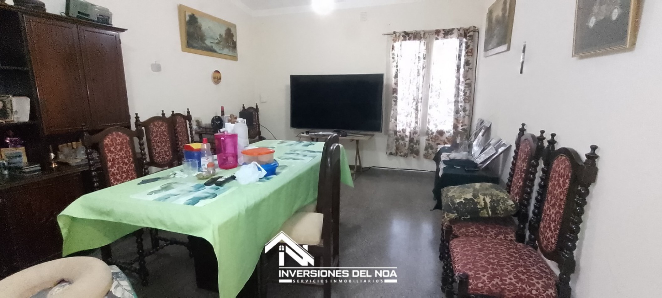 CASA EN VENTA ZONA DELMI