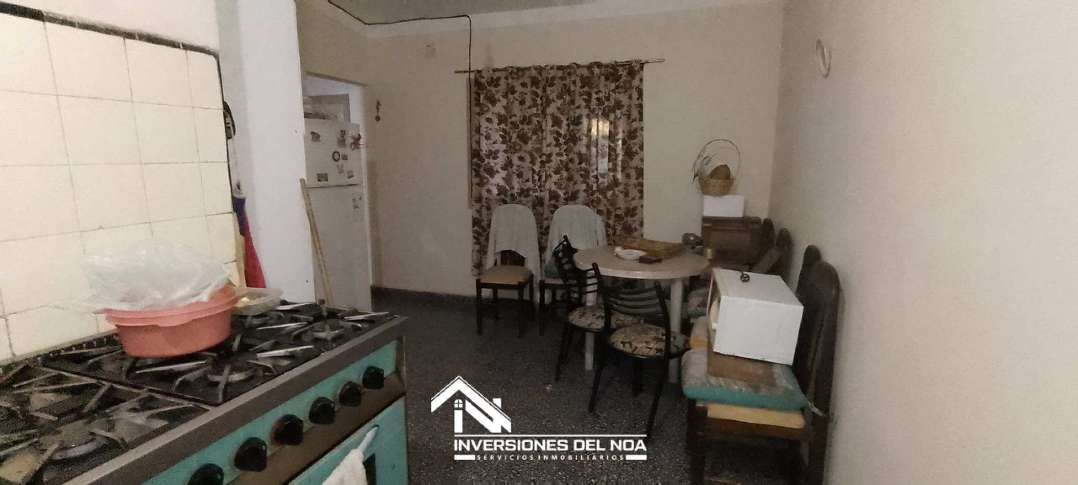 CASA EN VENTA ZONA DELMI