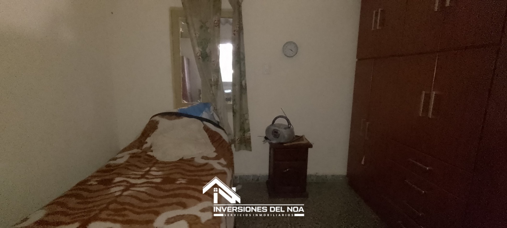 CASA EN VENTA ZONA DELMI