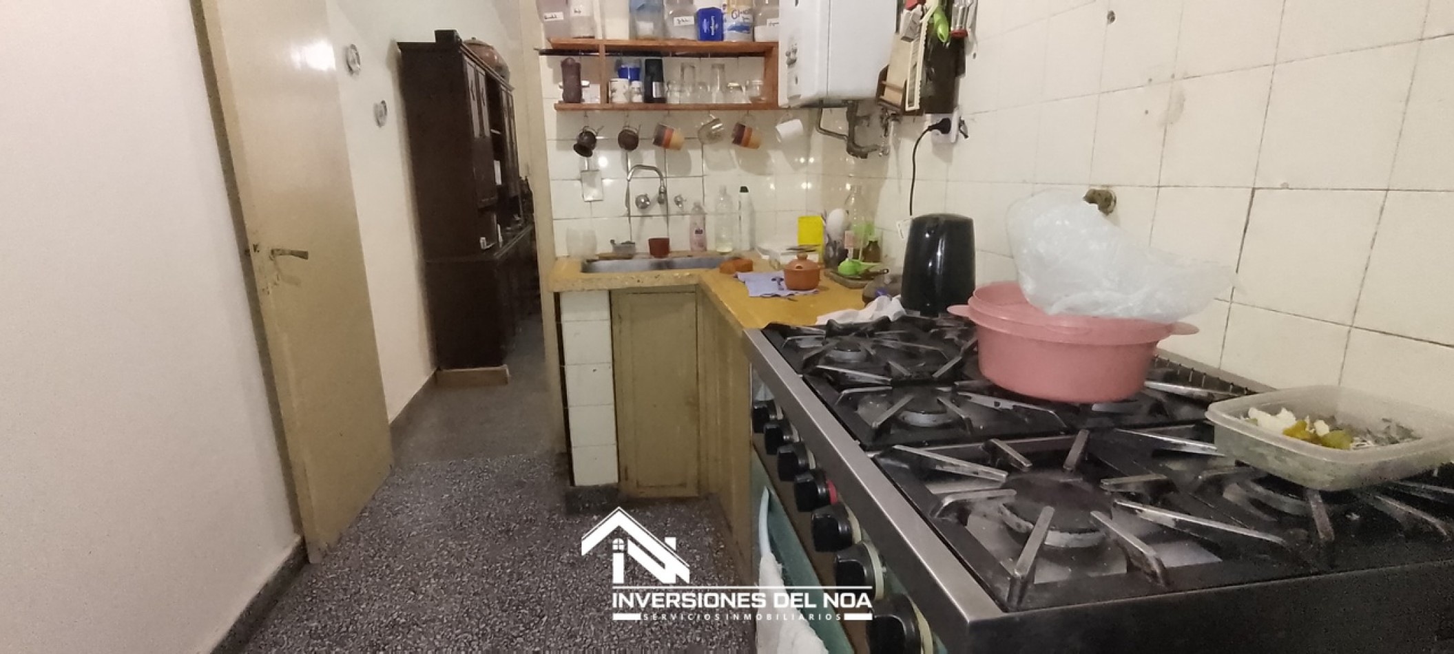 CASA EN VENTA ZONA DELMI