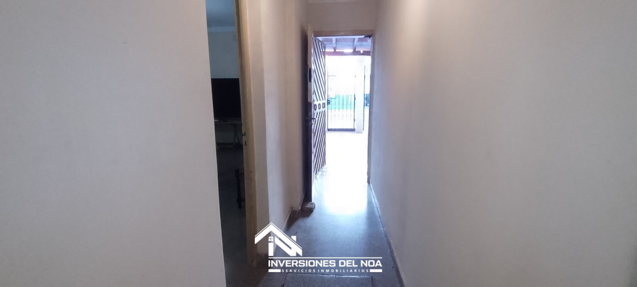 CASA EN VENTA ZONA DELMI