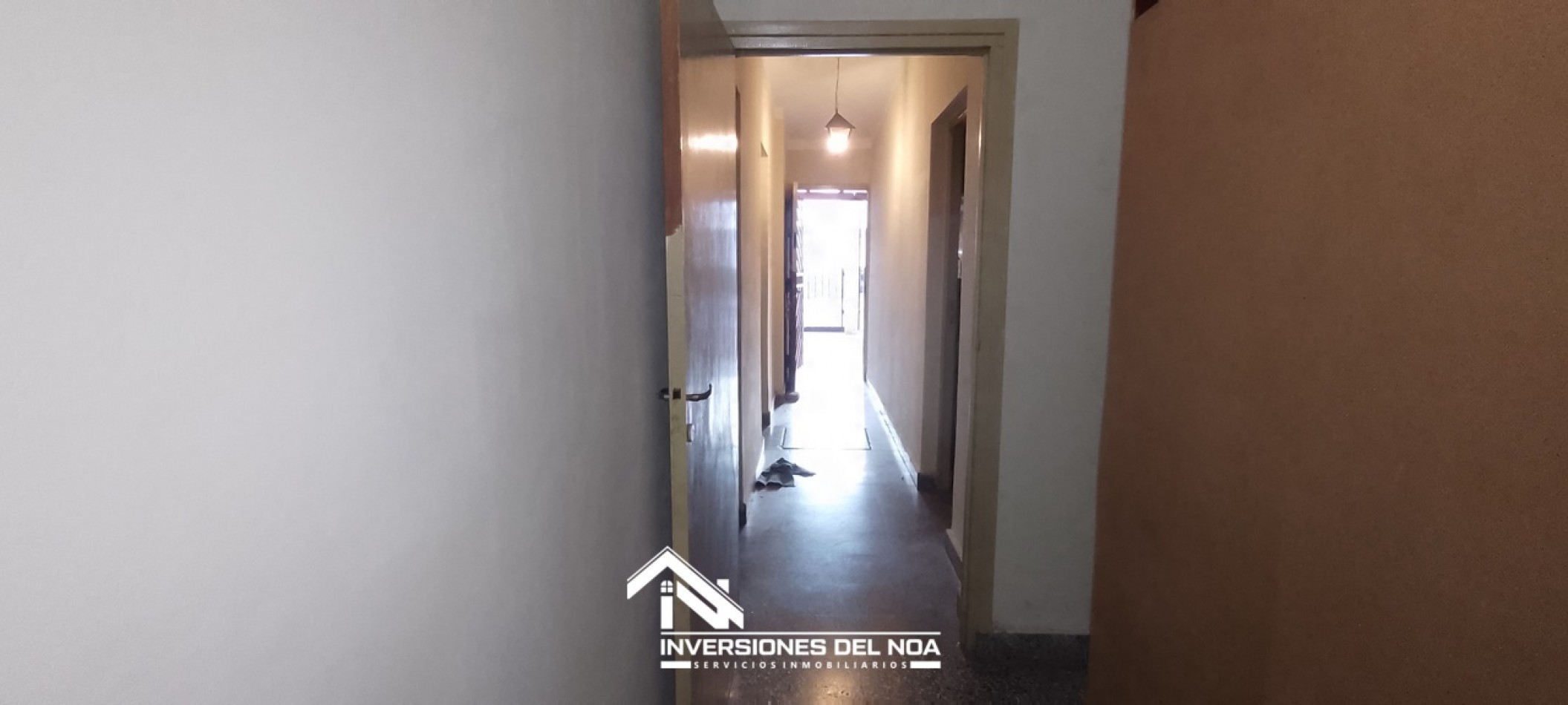 CASA EN VENTA ZONA DELMI