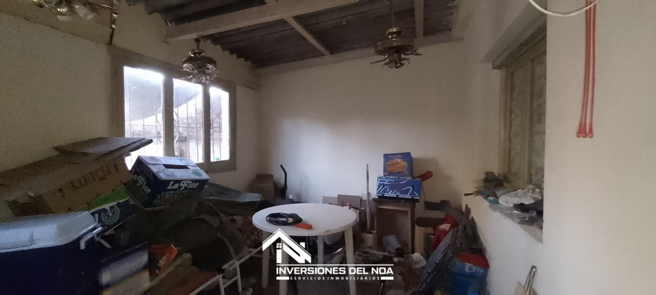 CASA EN VENTA ZONA DELMI