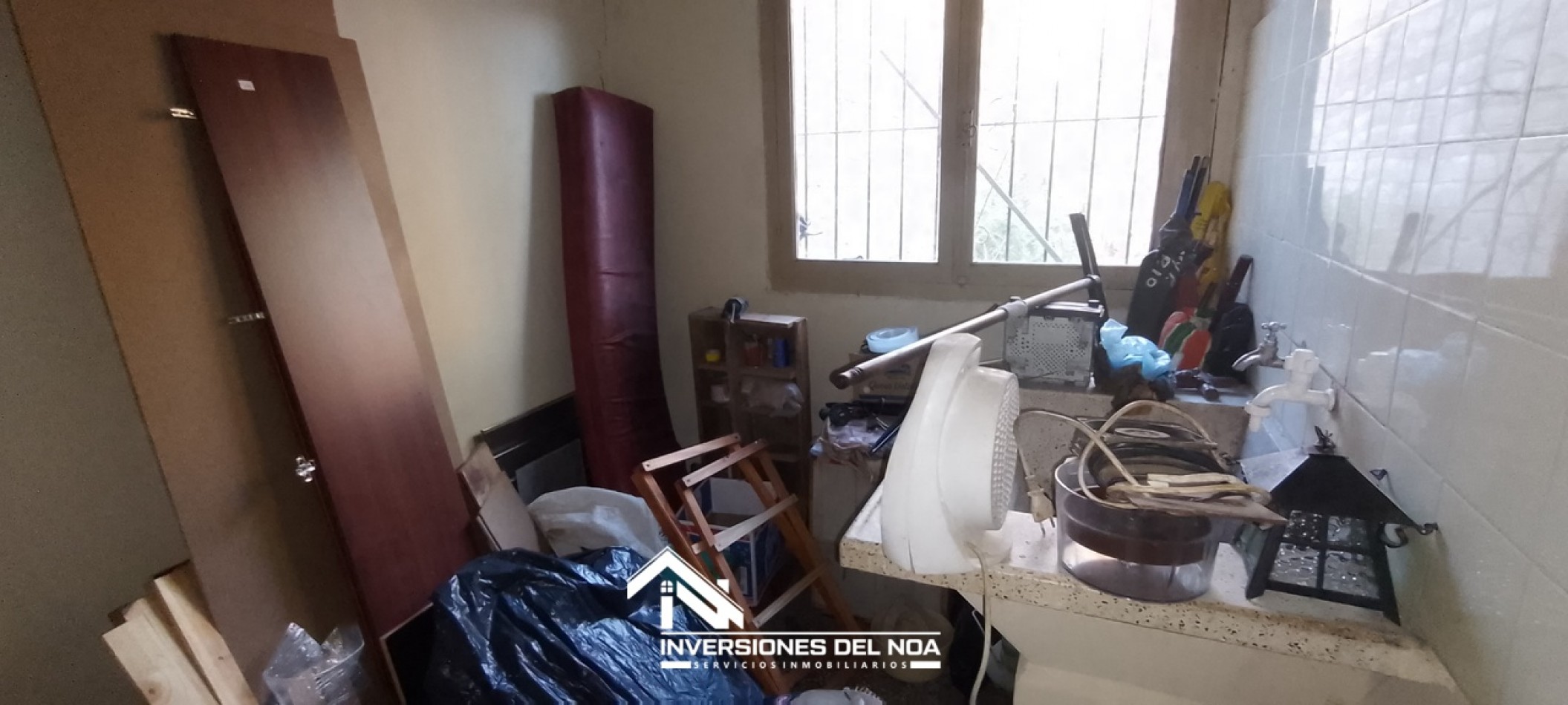 CASA EN VENTA ZONA DELMI