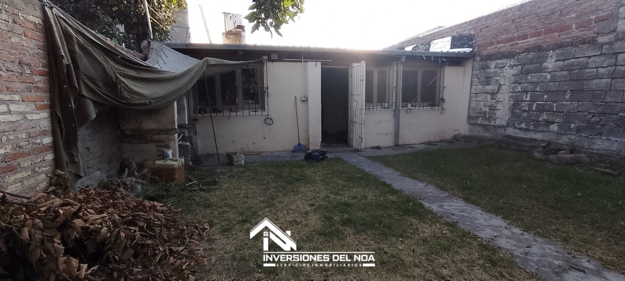 CASA EN VENTA ZONA DELMI