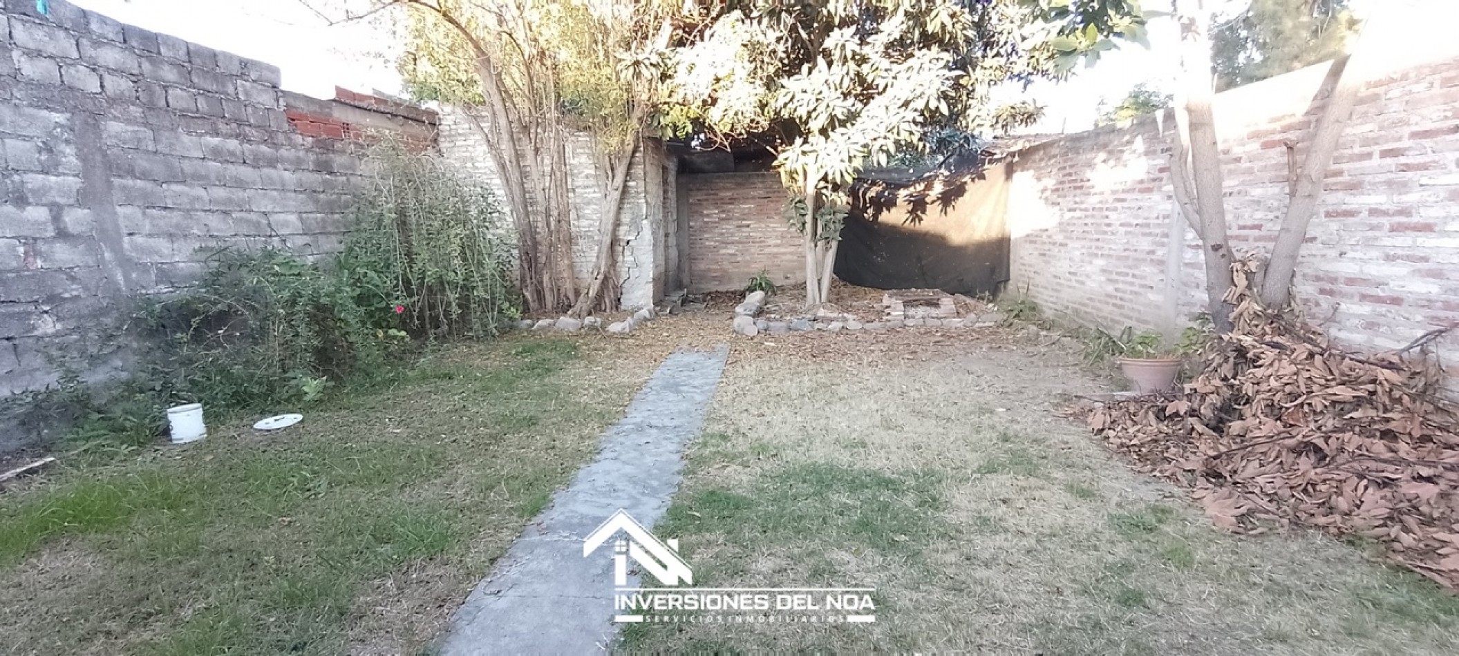 CASA EN VENTA ZONA DELMI