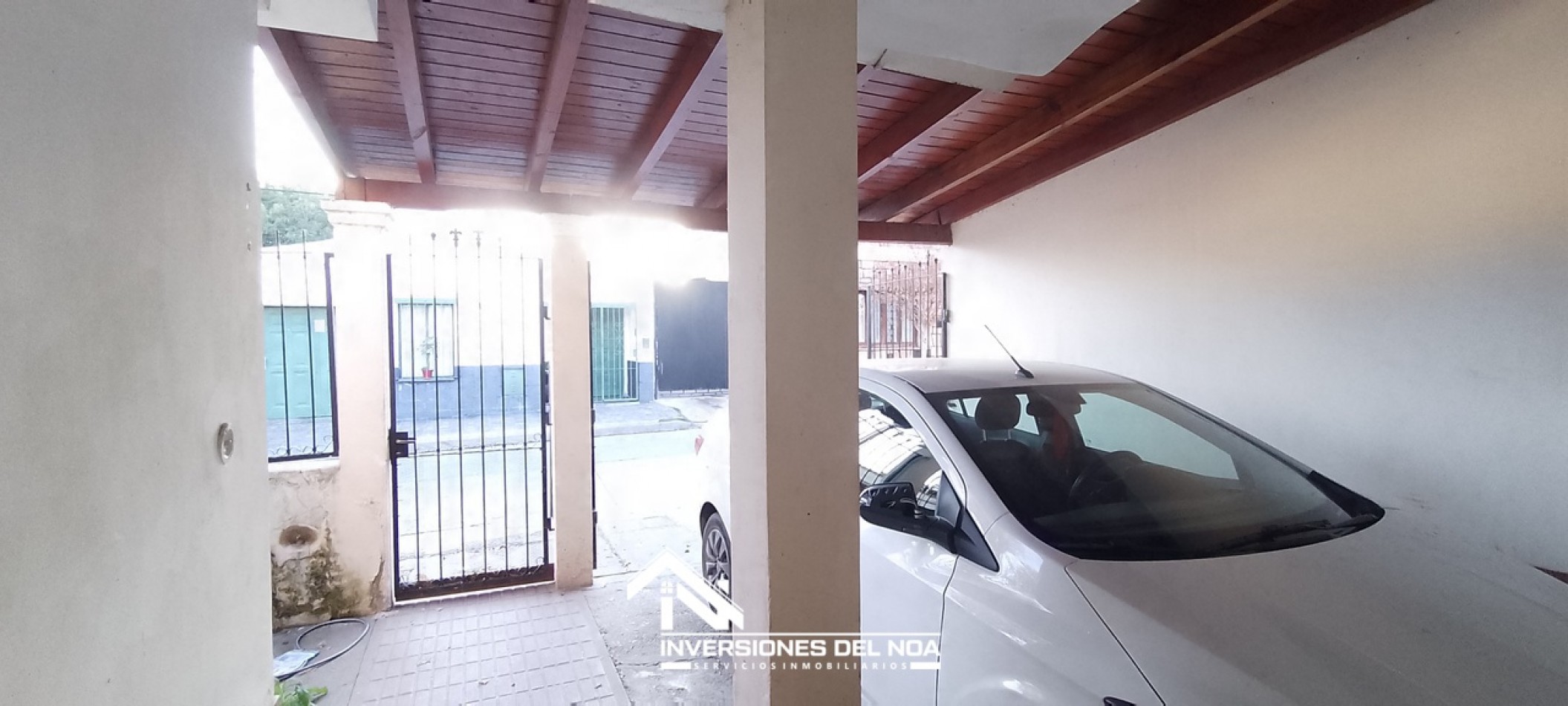 CASA EN VENTA ZONA DELMI