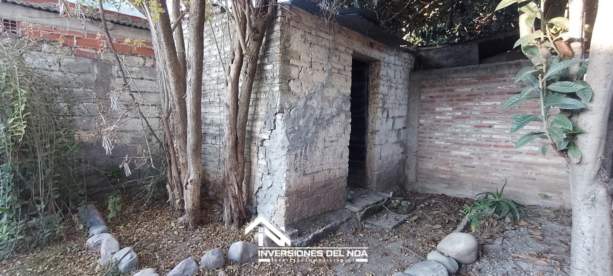 CASA EN VENTA ZONA DELMI