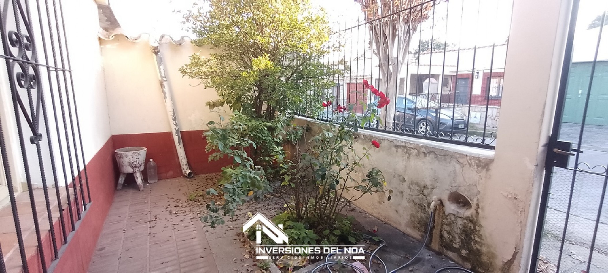 CASA EN VENTA ZONA DELMI