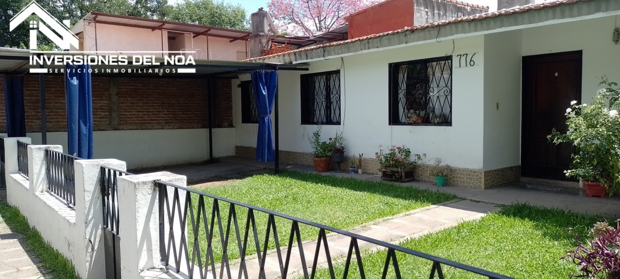 CASA EN ALQUILER CIUDAD DEL MILAGRO