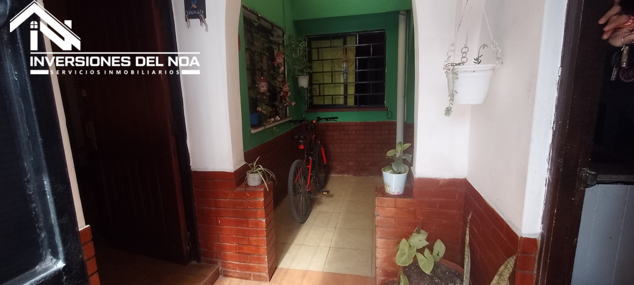 CASA EN VENTA UBICADA EN BARRIO LIMACHE 