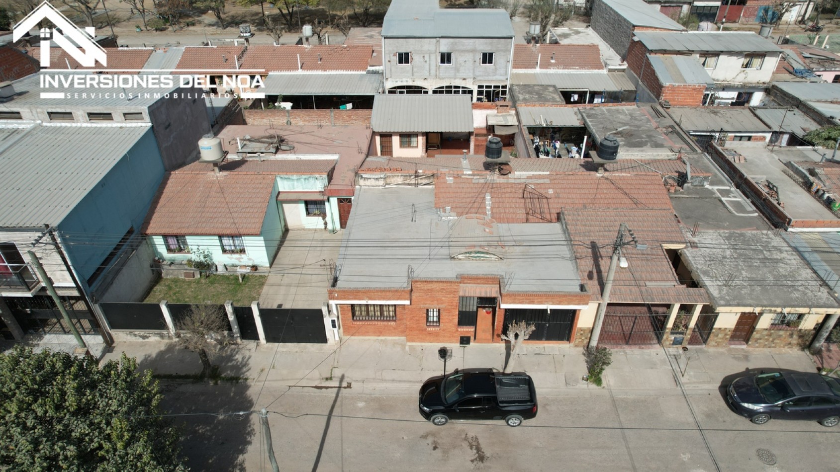 CASA EN VENTA UBICADA EN BARRIO LIMACHE 