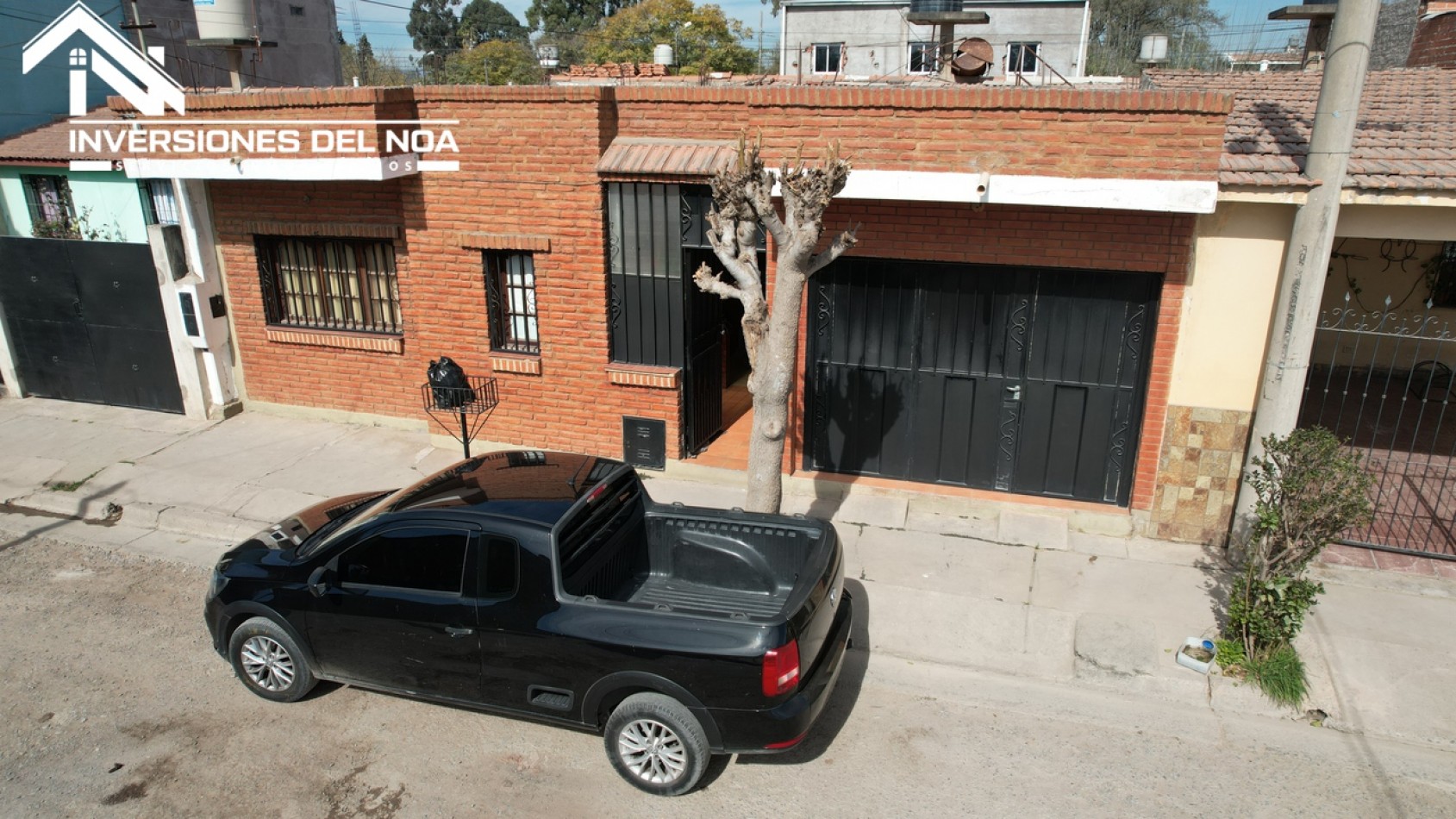 CASA EN VENTA UBICADA EN BARRIO LIMACHE 