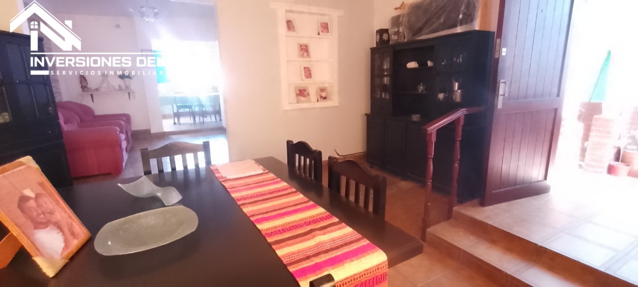 CASA EN VENTA UBICADA EN BARRIO LIMACHE 