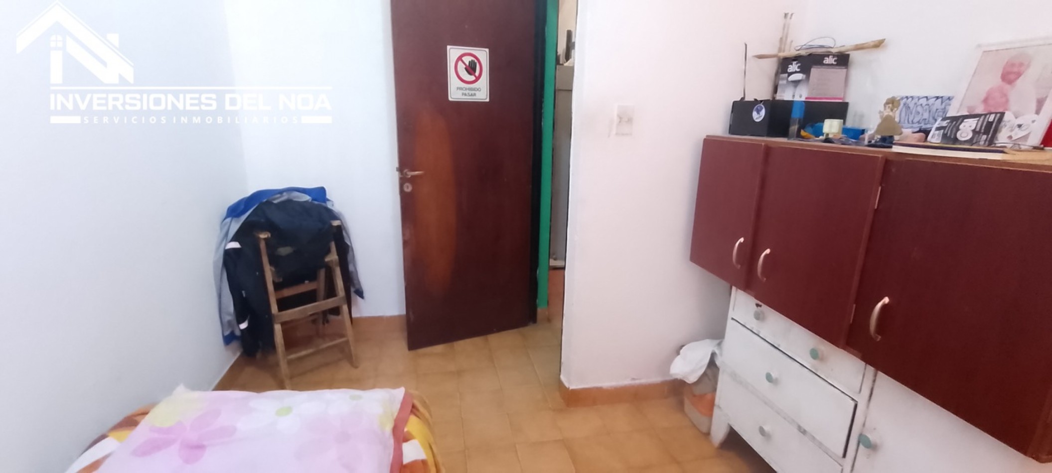 CASA EN VENTA UBICADA EN BARRIO LIMACHE 