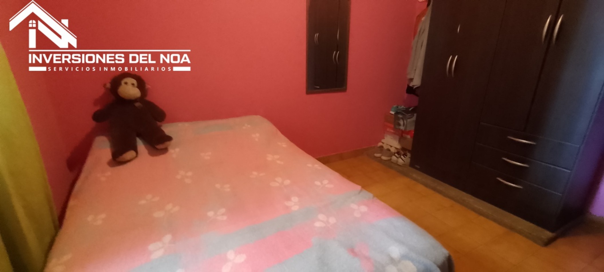 CASA EN VENTA UBICADA EN BARRIO LIMACHE 