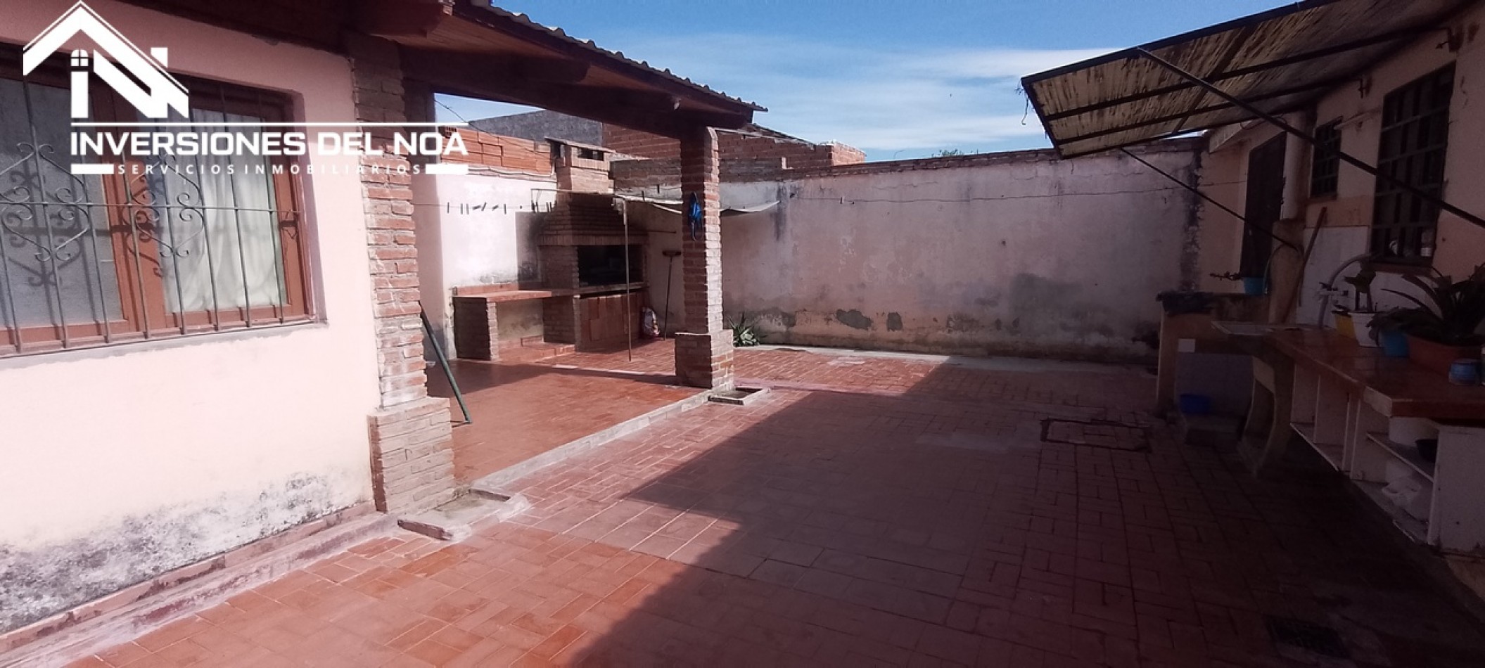 CASA EN VENTA UBICADA EN BARRIO LIMACHE 