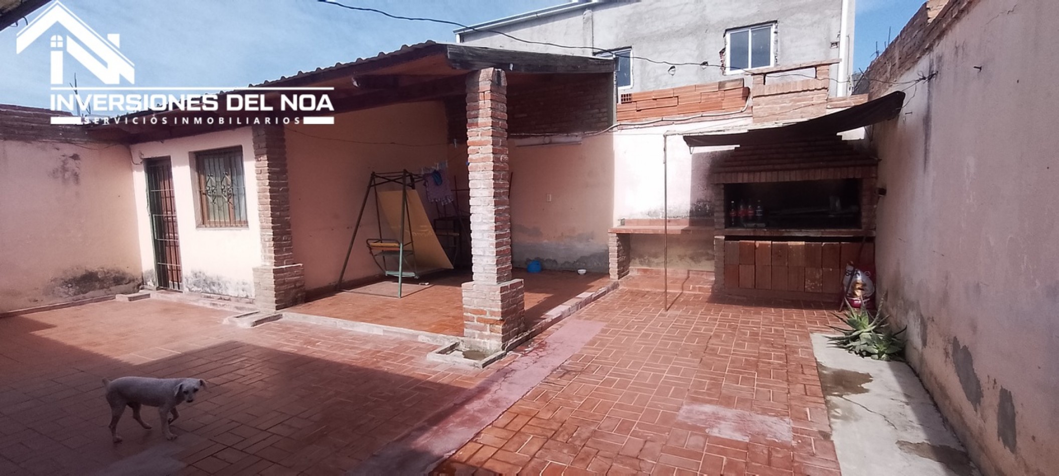 CASA EN VENTA UBICADA EN BARRIO LIMACHE 