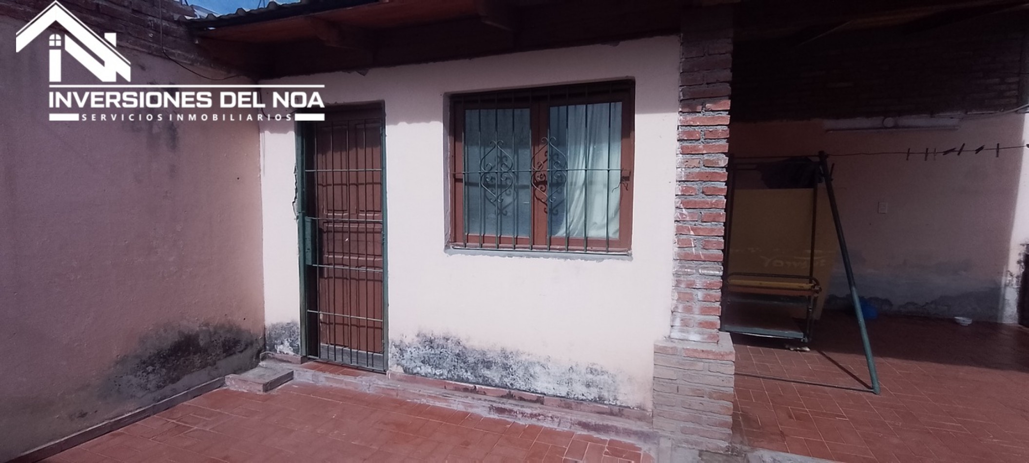 CASA EN VENTA UBICADA EN BARRIO LIMACHE 