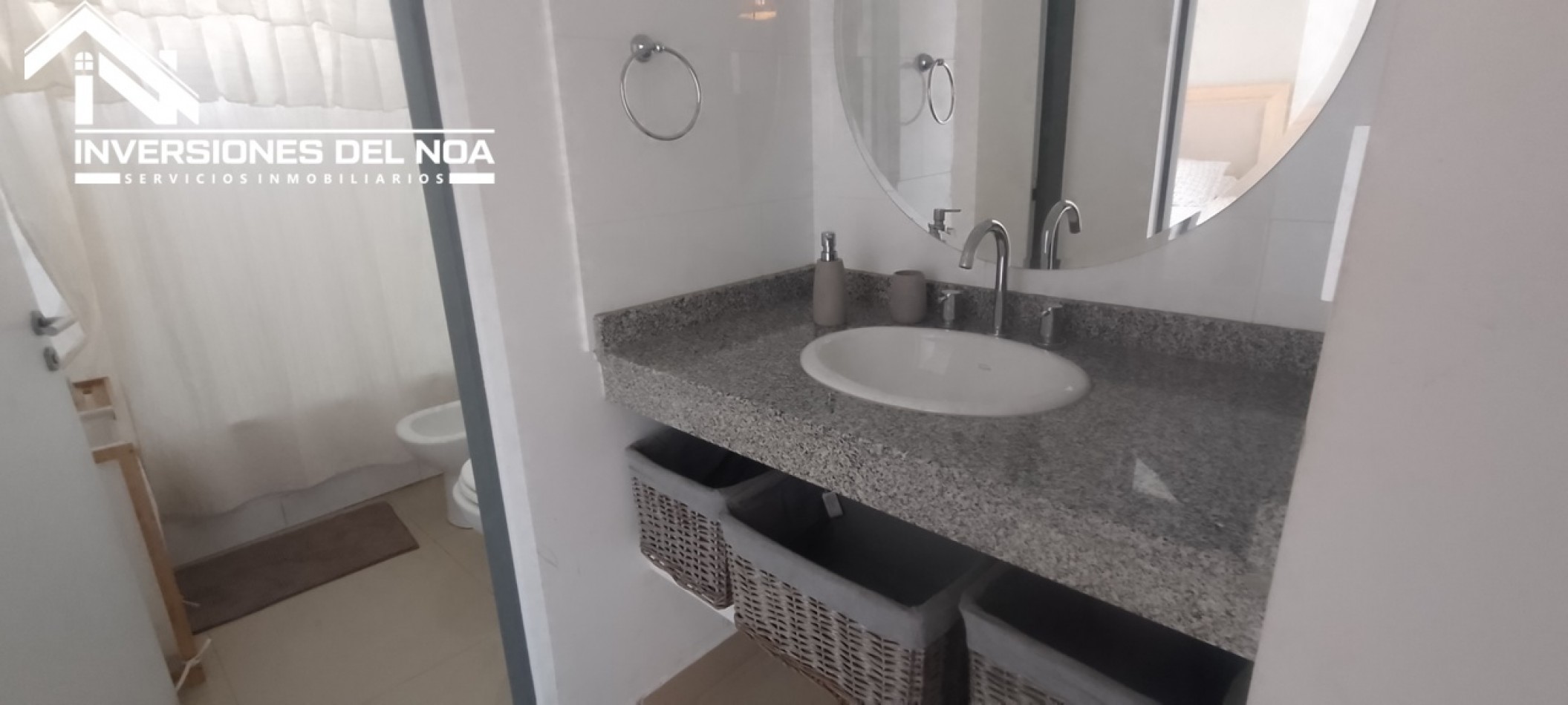 DEPARTAMENTO EN VENTA 1 DORMITORIO CON COCHERA