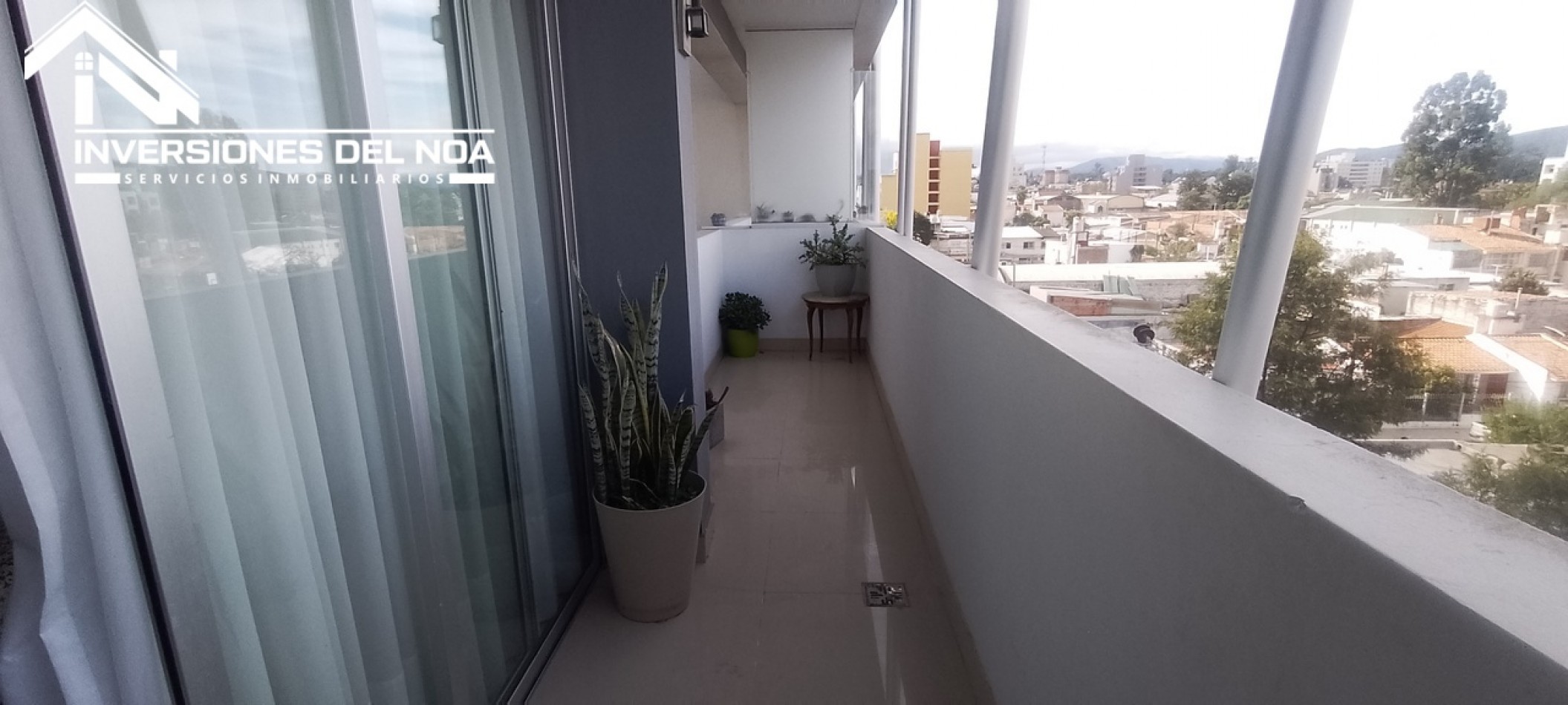 DEPARTAMENTO EN VENTA 1 DORMITORIO CON COCHERA