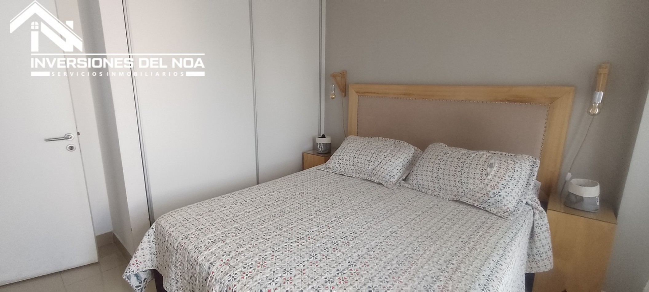 DEPARTAMENTO EN VENTA 1 DORMITORIO CON COCHERA