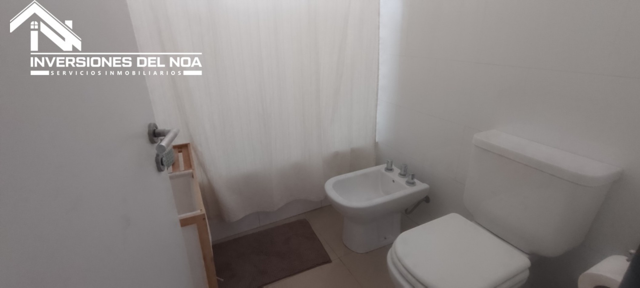 DEPARTAMENTO EN VENTA 1 DORMITORIO CON COCHERA