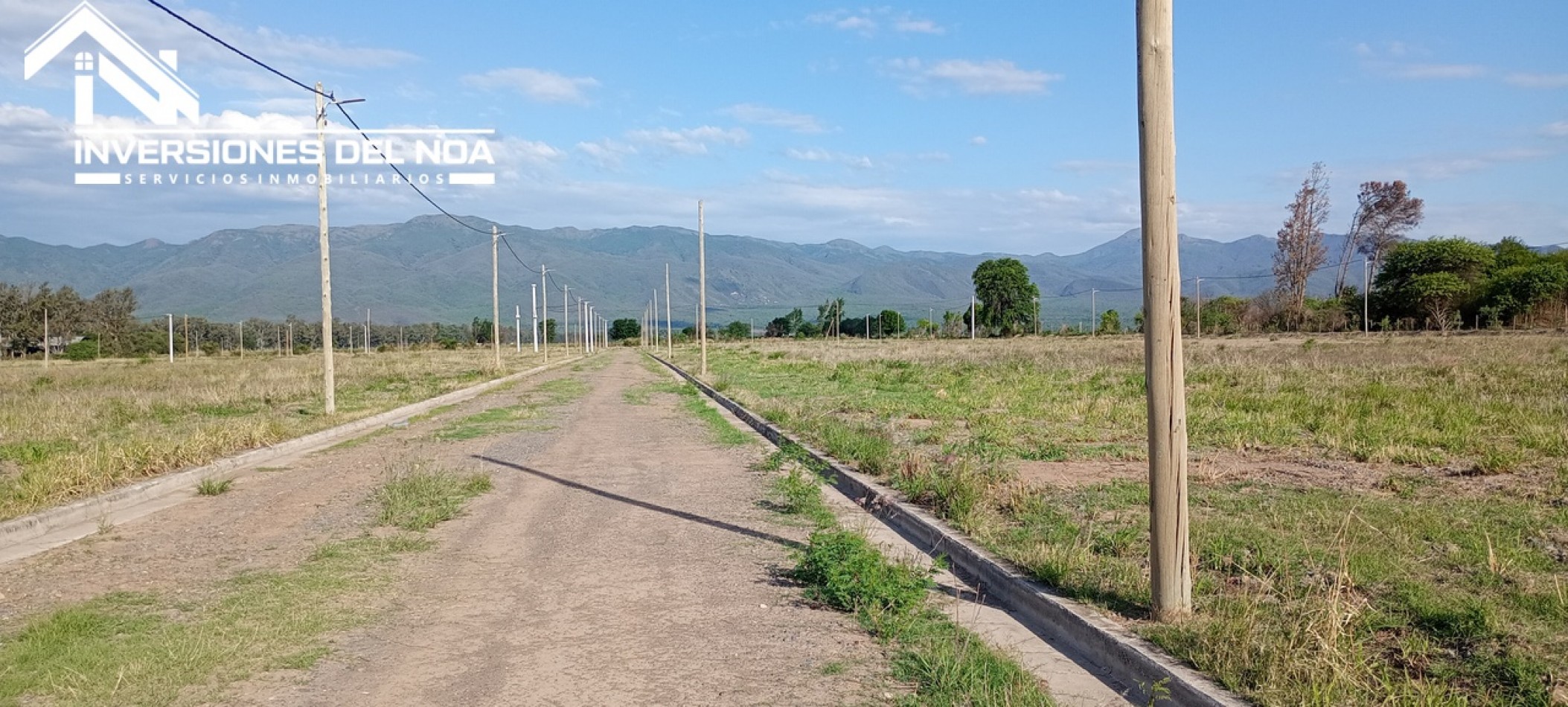 TERRENS EN VENTA EN VALLECITO ( SAN AGUSTIN)