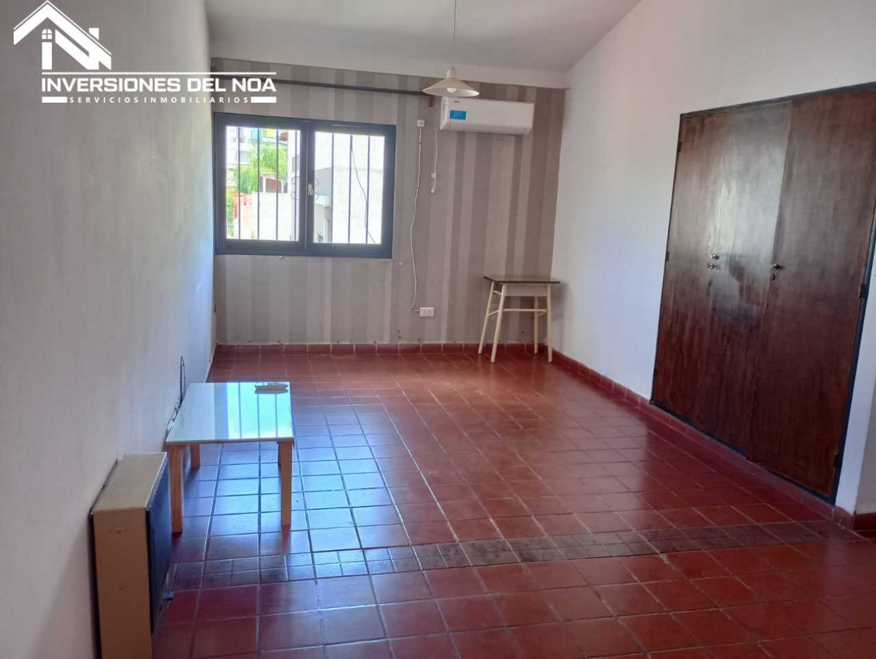 DEPARTAMENTO EN ALQUILER UN DORMITORIO