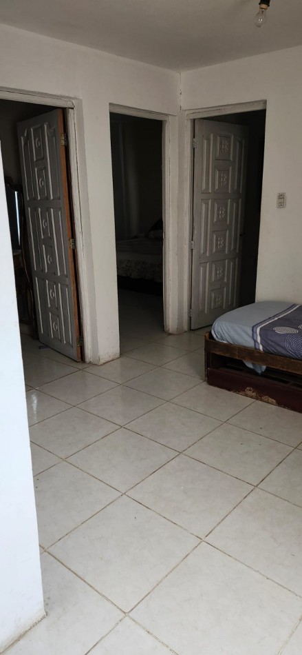 CASA COMPLETA CON PILETA Y QUINCHO EN BARRIO ESTACION ALVARADO! IDEAL FAMILIAS NUMEROSAS