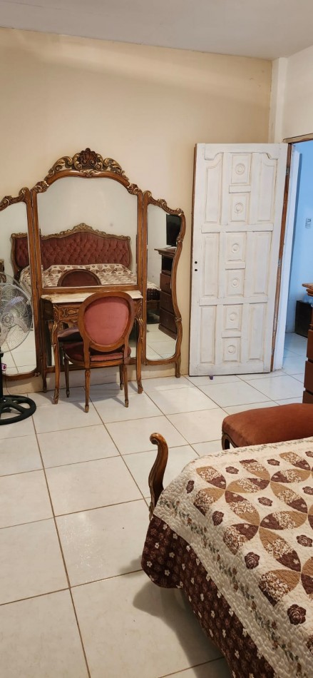 CASA COMPLETA CON PILETA Y QUINCHO EN BARRIO ESTACION ALVARADO! IDEAL FAMILIAS NUMEROSAS