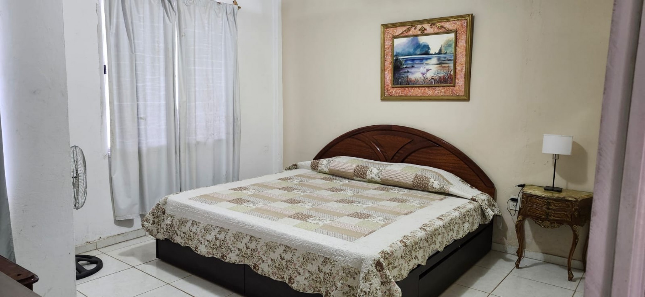 CASA COMPLETA CON PILETA Y QUINCHO EN BARRIO ESTACION ALVARADO! IDEAL FAMILIAS NUMEROSAS