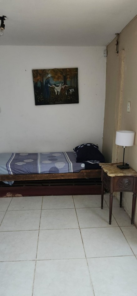 CASA COMPLETA CON PILETA Y QUINCHO EN BARRIO ESTACION ALVARADO! IDEAL FAMILIAS NUMEROSAS