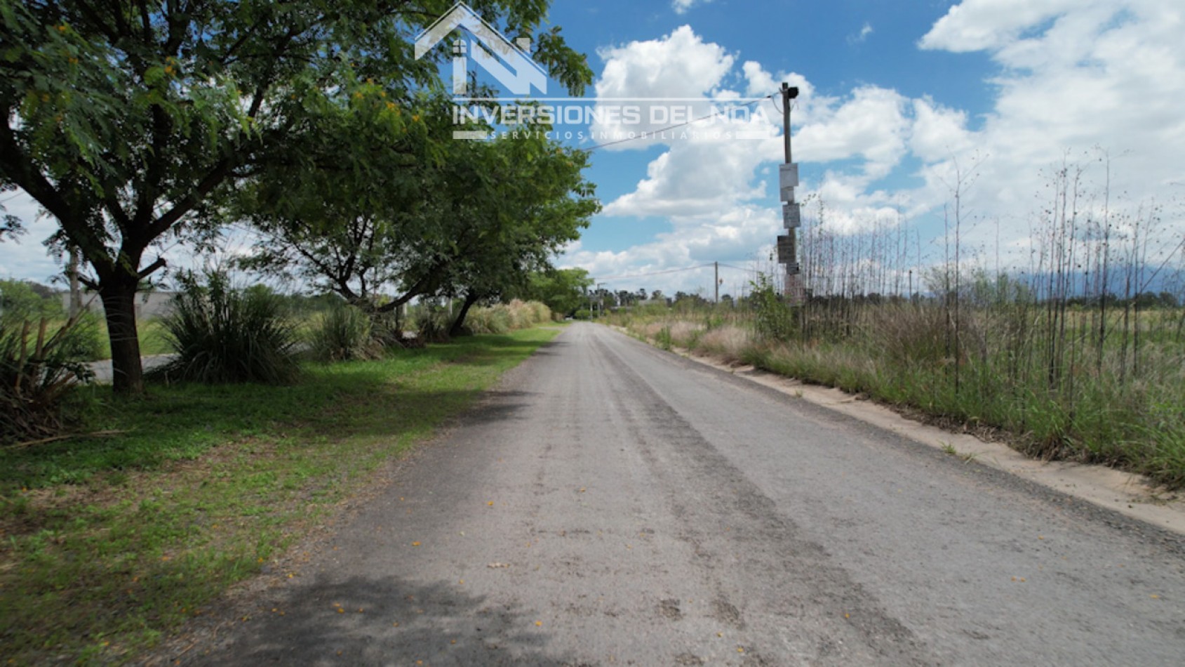 TERRENO EN VENTA RETOÑOS DE COLON (ESQUINA)