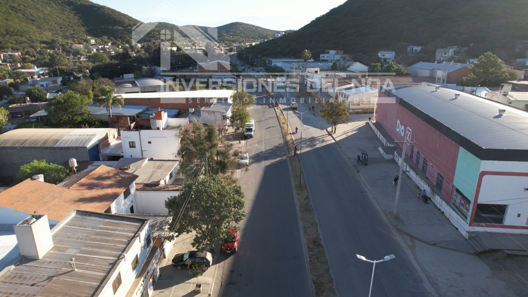 ¡UBICACION ESTRATEGICA! Monoambiente en Av. Asuncion
