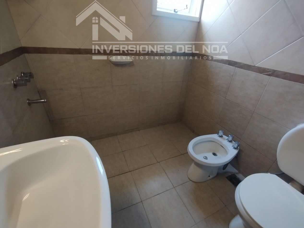 CASA EN ALQUILER - SAN LUIS (ZONA RUTA 51)