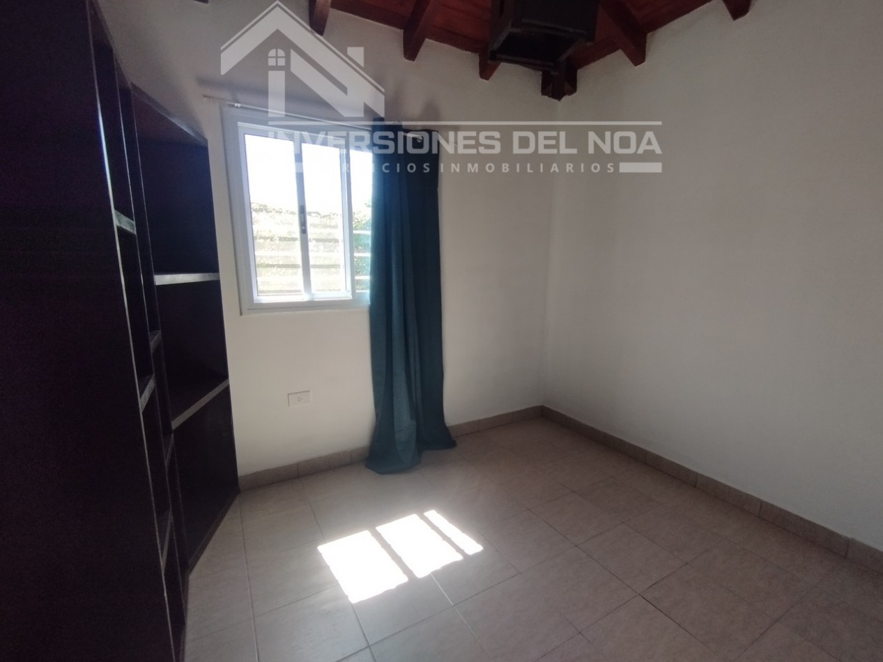 CASA EN ALQUILER - SAN LUIS (ZONA RUTA 51)