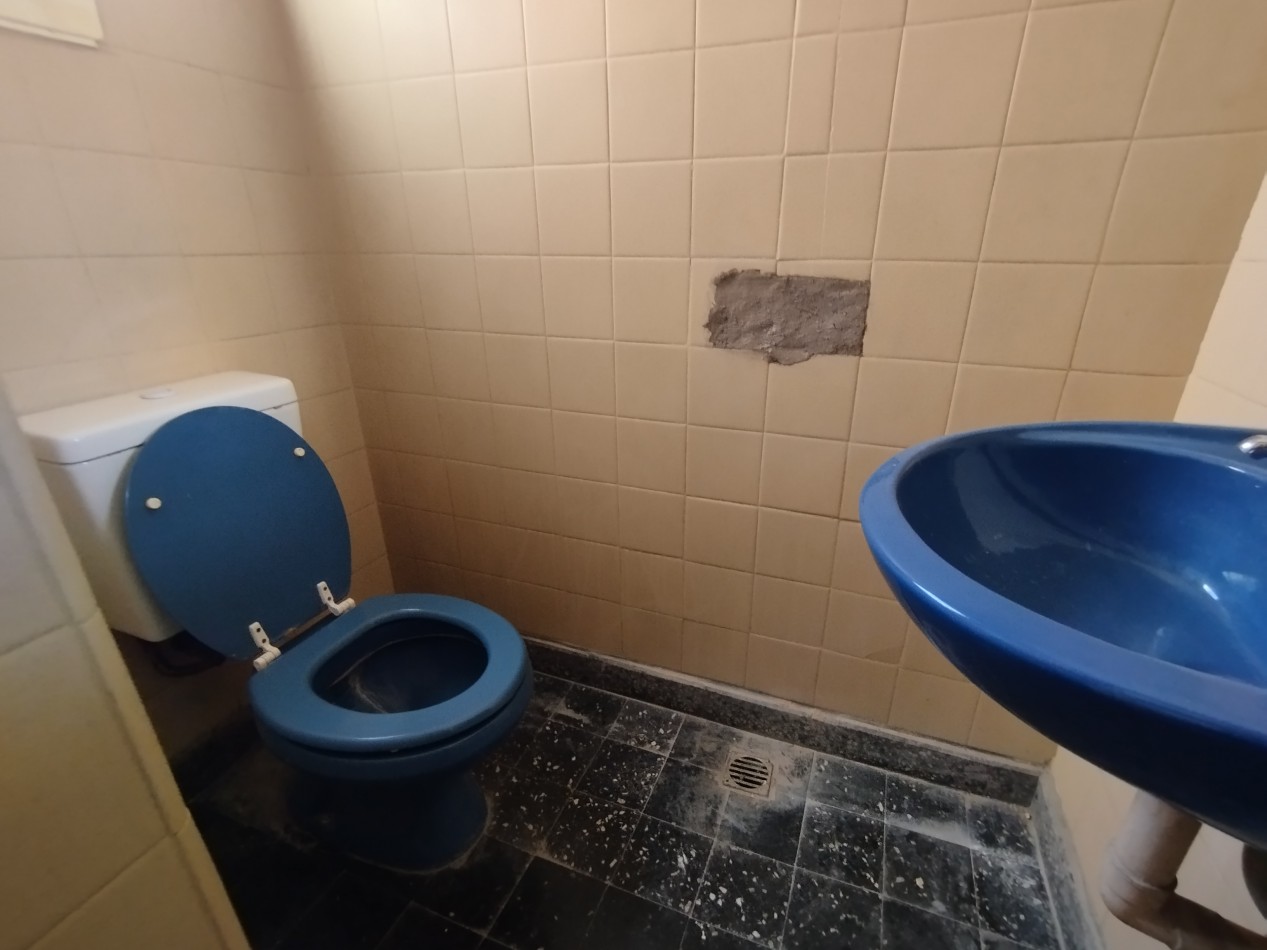 DEPARTAMENTO 3 DORMITORIOS SOLO PARA USO DE OFICINAS