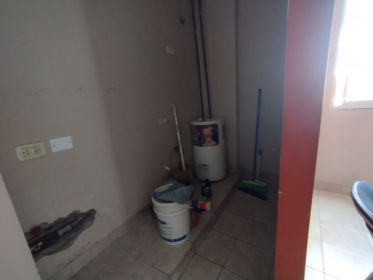 DEPARTAMENTO 3 DORMITORIOS SOLO PARA USO DE OFICINAS